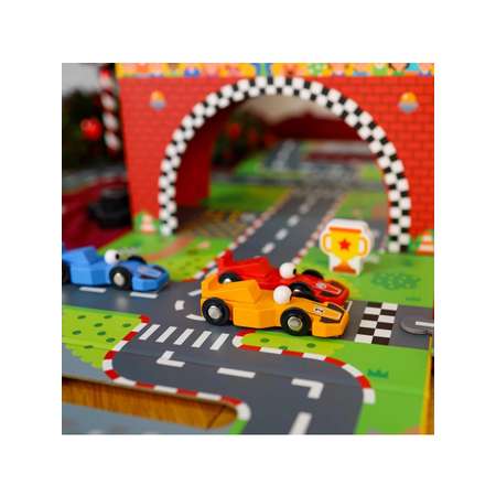 Игрушка Tooky Toy