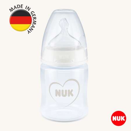 Бутылочка Nuk Anti-Colic 150 мл