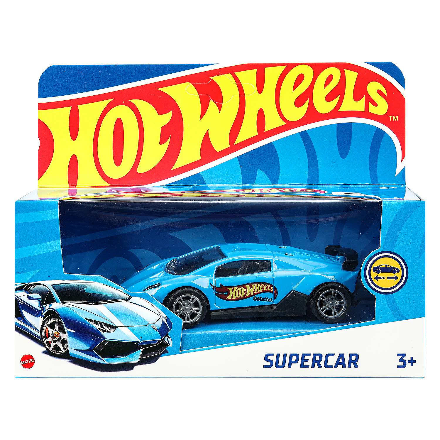 Автомобиль Huada Toys 390256 - фото 12