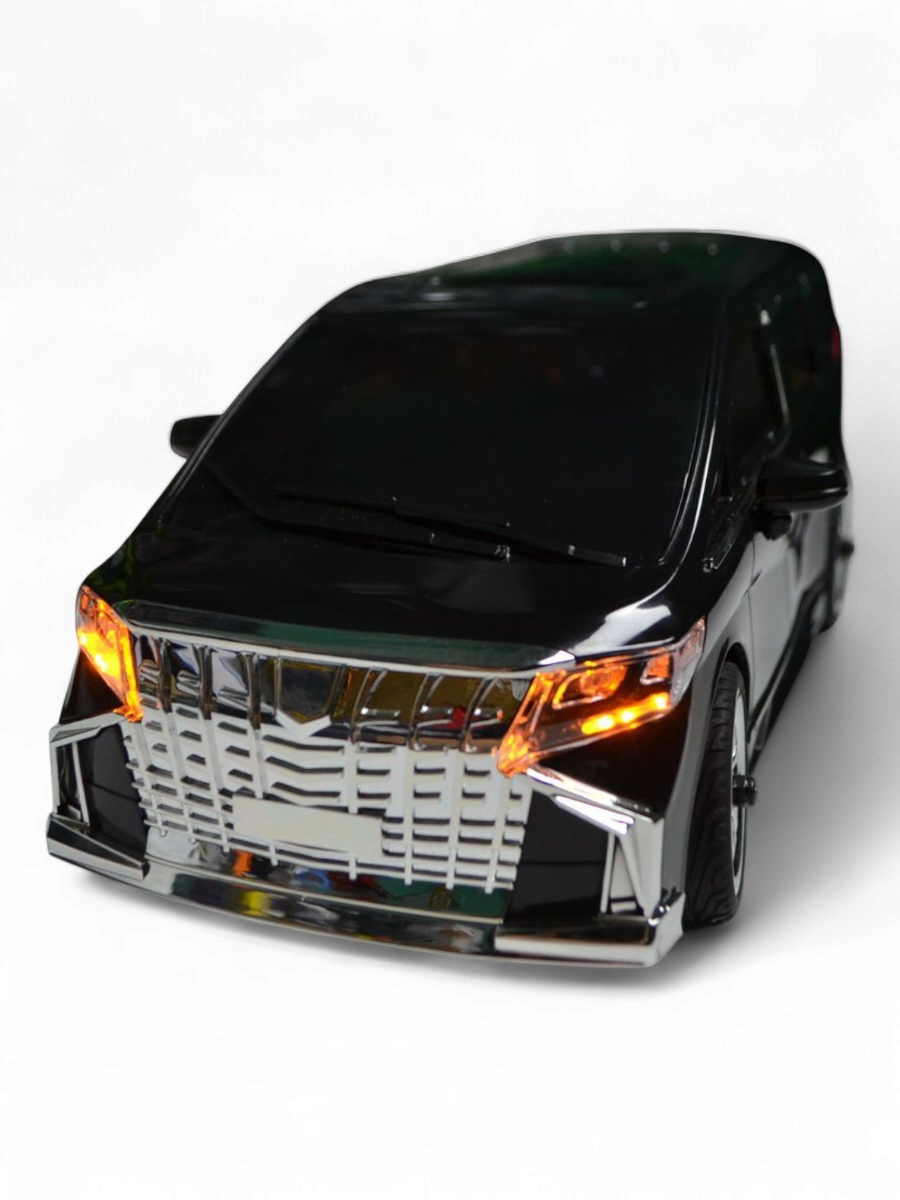 Автомобиль РУ CS Toys Toyota 1:16 - фото 1