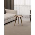 Стол журнальный SLINE Полли дуб янтарный