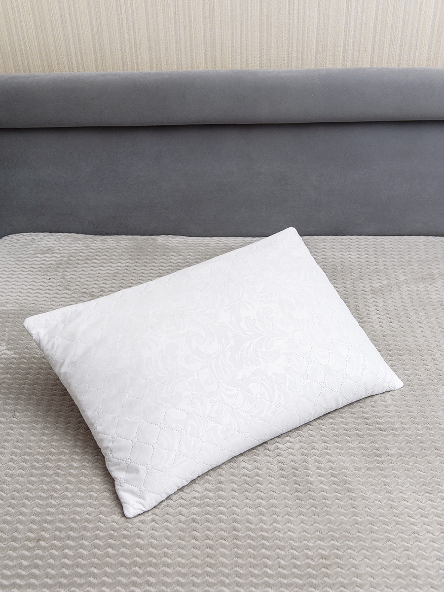 Подушка анатомическая BIO-TEXTILES 70 x 50 см 1 шт. - фото 4