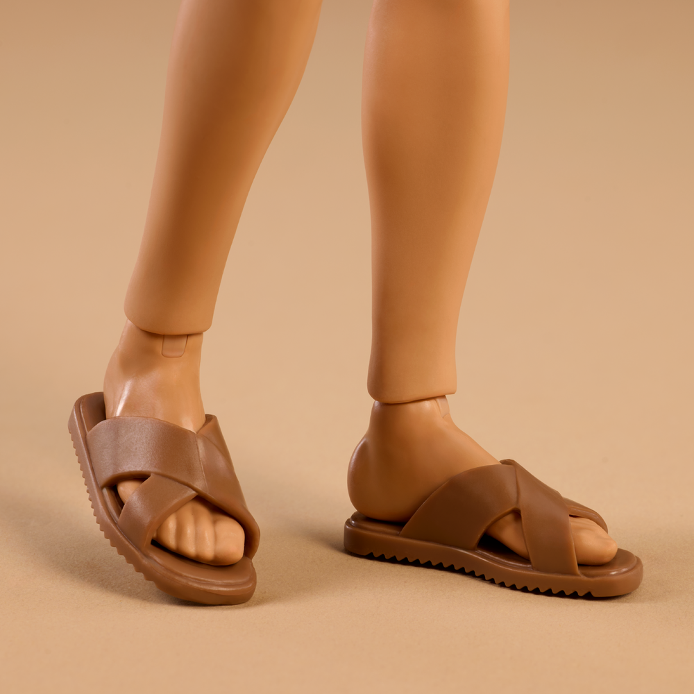 Кукла модельная Barbie Basics Model 10 JJX29 JJX29 - фото 8