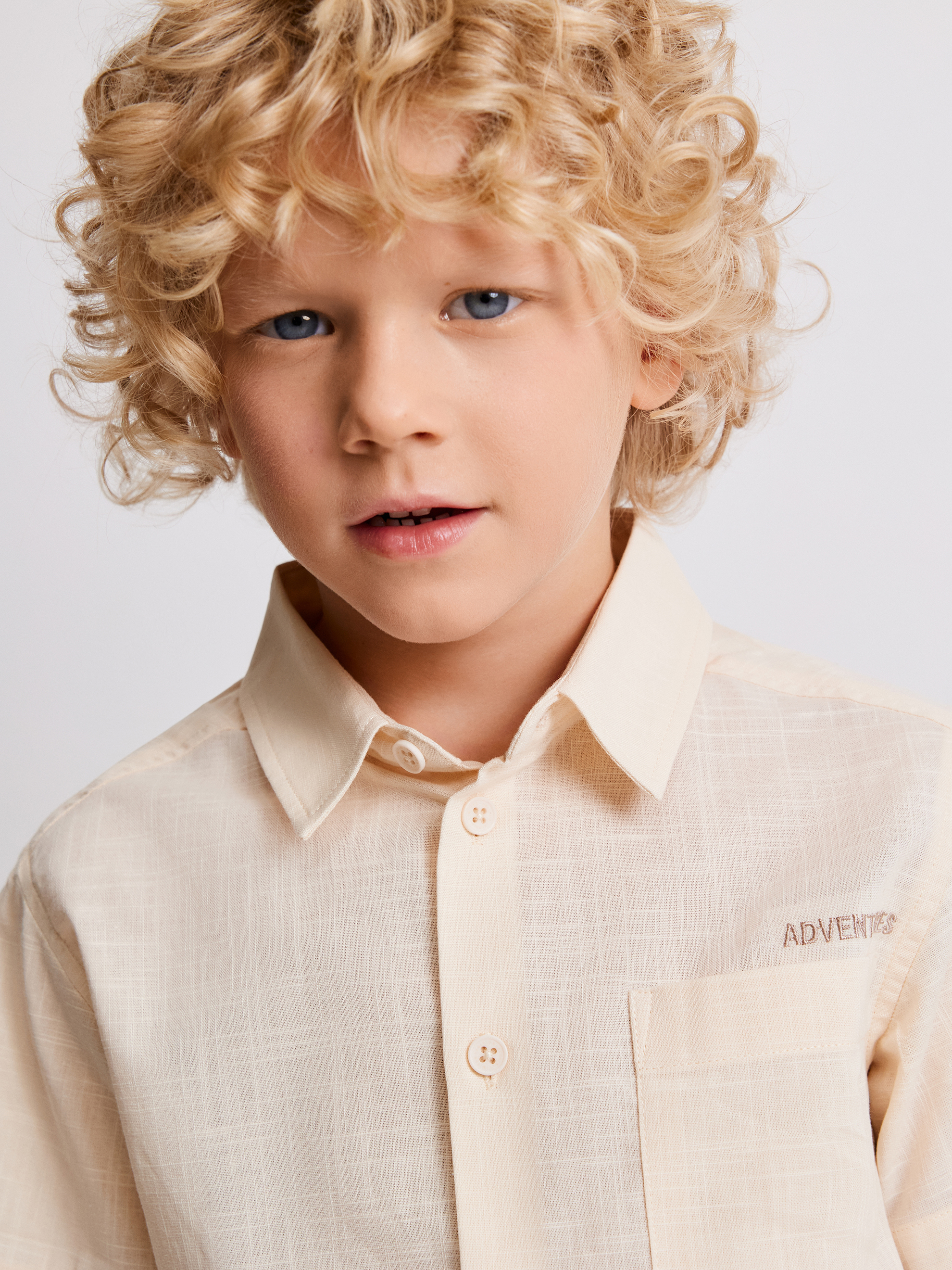 Рубашка Acoola 20120290077_0095866 - фото 5