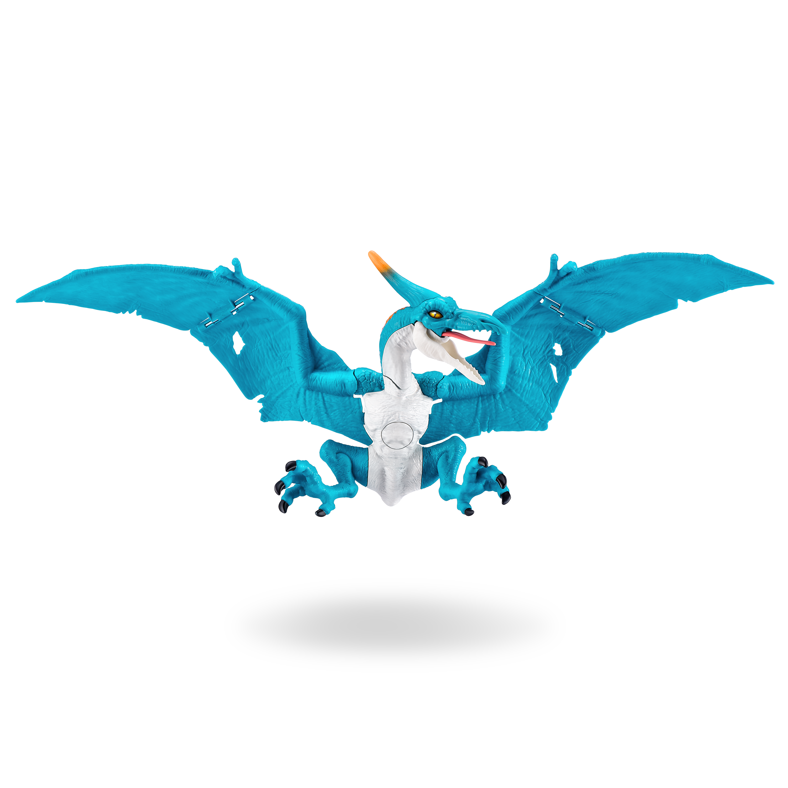 Фигурка Zuru ROBO ALIVE Птеродактиль - фото 6