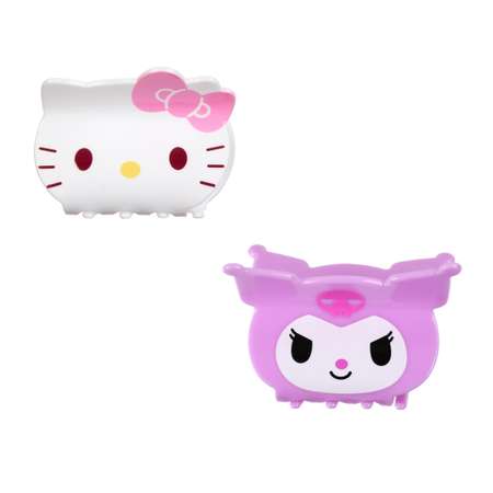 Заколка Munaby Hello Kitty в ассортименте