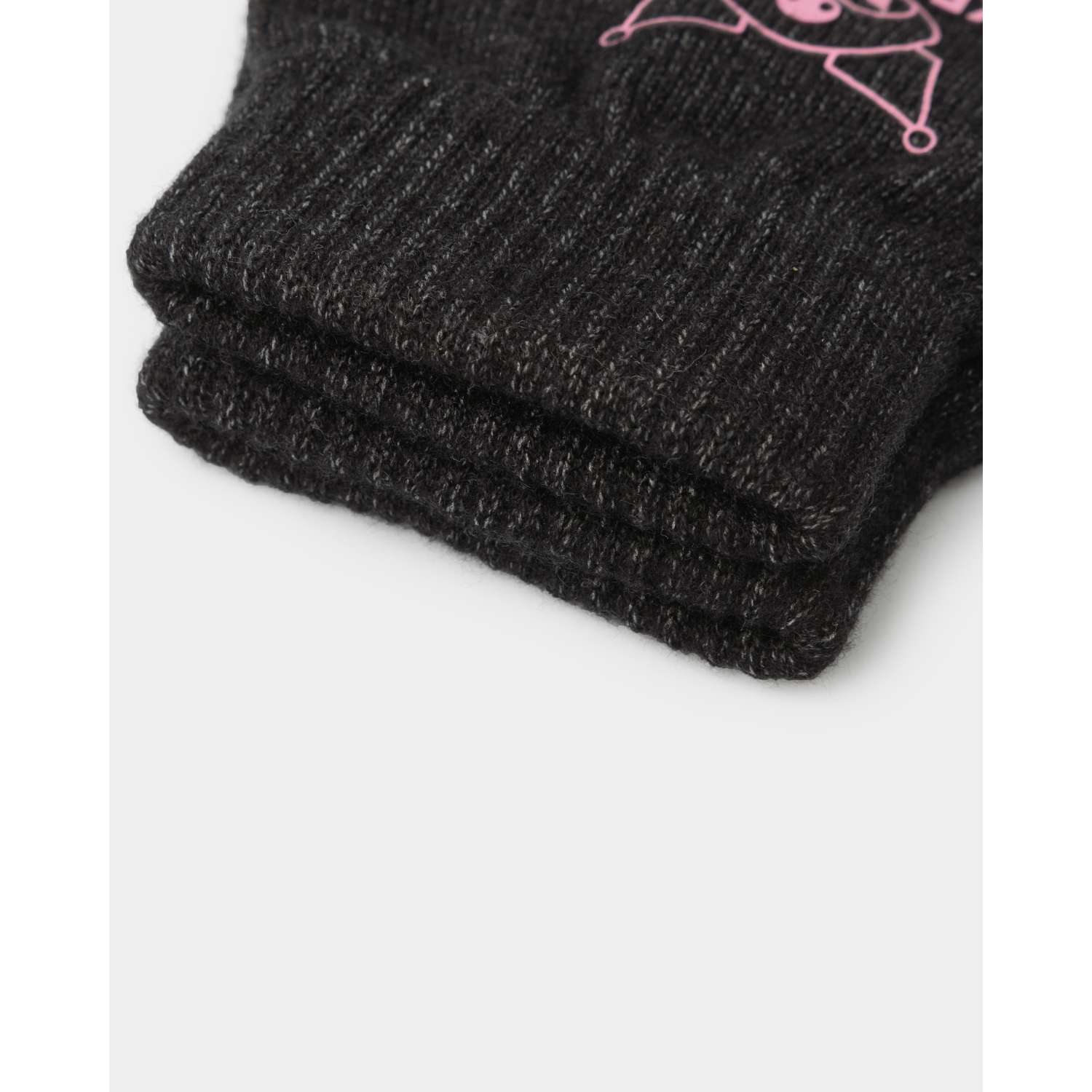 Перчатки HELLO KITTY AND FRIENDS W25LC6-5112MP tg-DG - фото 3