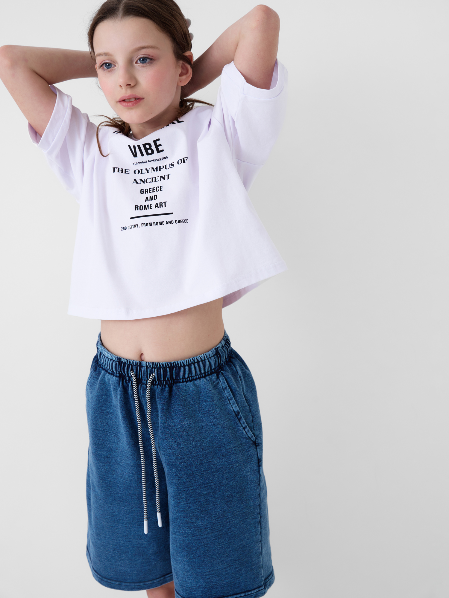 Шорты PlayToday 12621567 - фото 5