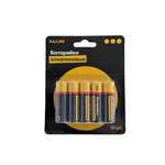 Батарейки алкалиновые АА ё 10шт