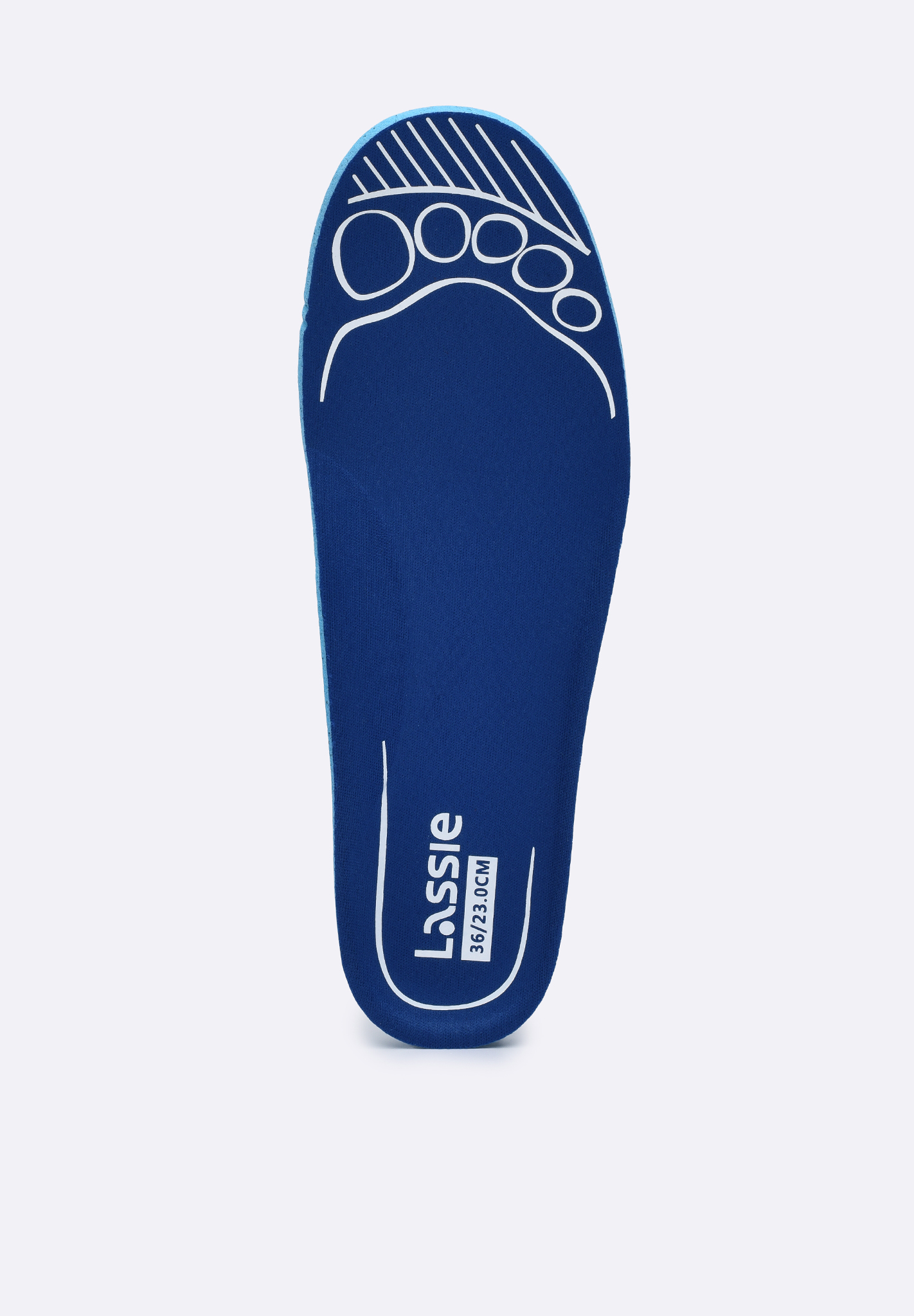 Кроссовки Lassie 73404304-6960 - фото 6
