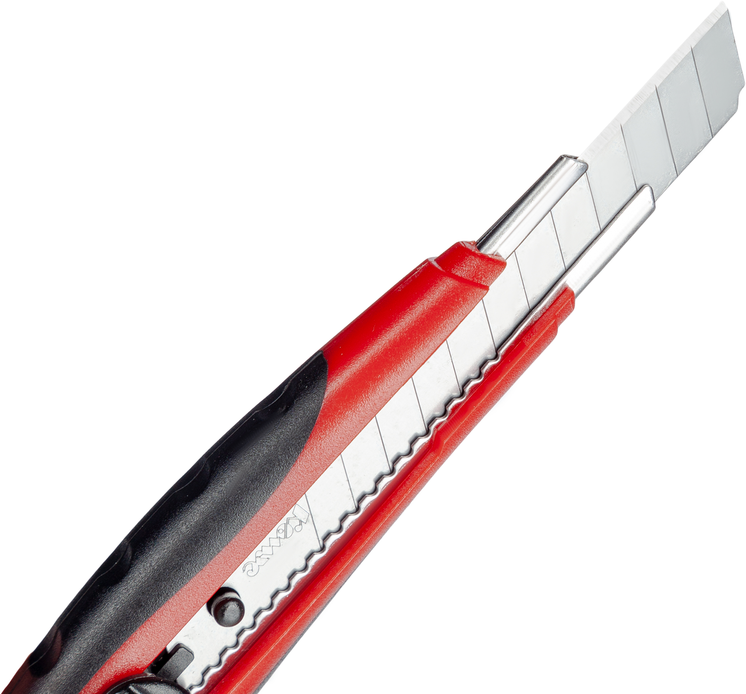 Канцелярский нож Комус - фото 11