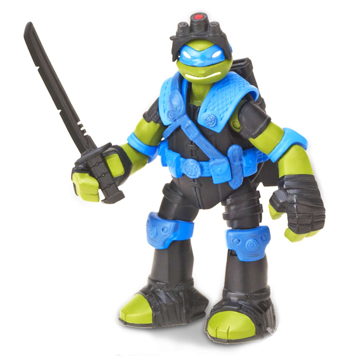 Фигурка Ninja Turtles(Черепашки Ниндзя) в ассортименте - фото 9