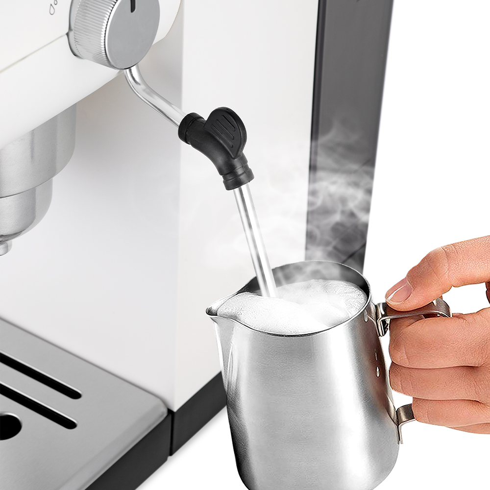 Кофеварка KITFORT КТ-7226 - фото 7