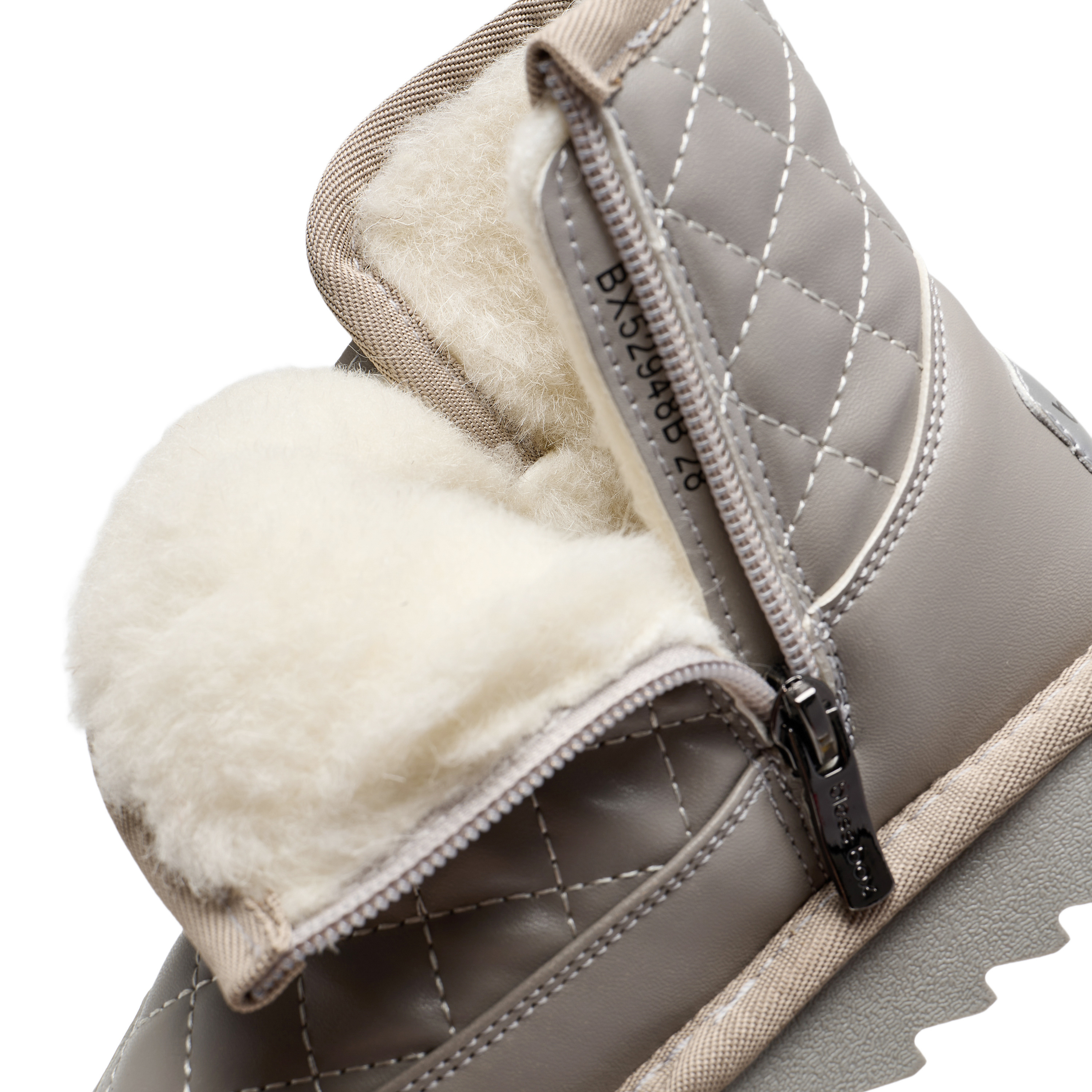 Угги BLESSBOX BX52948B - фото 12