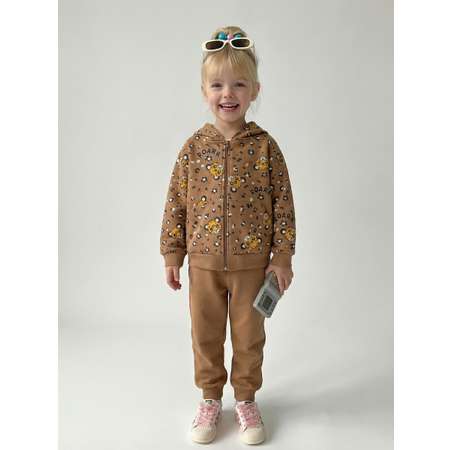 Спортивный костюм YOULALA