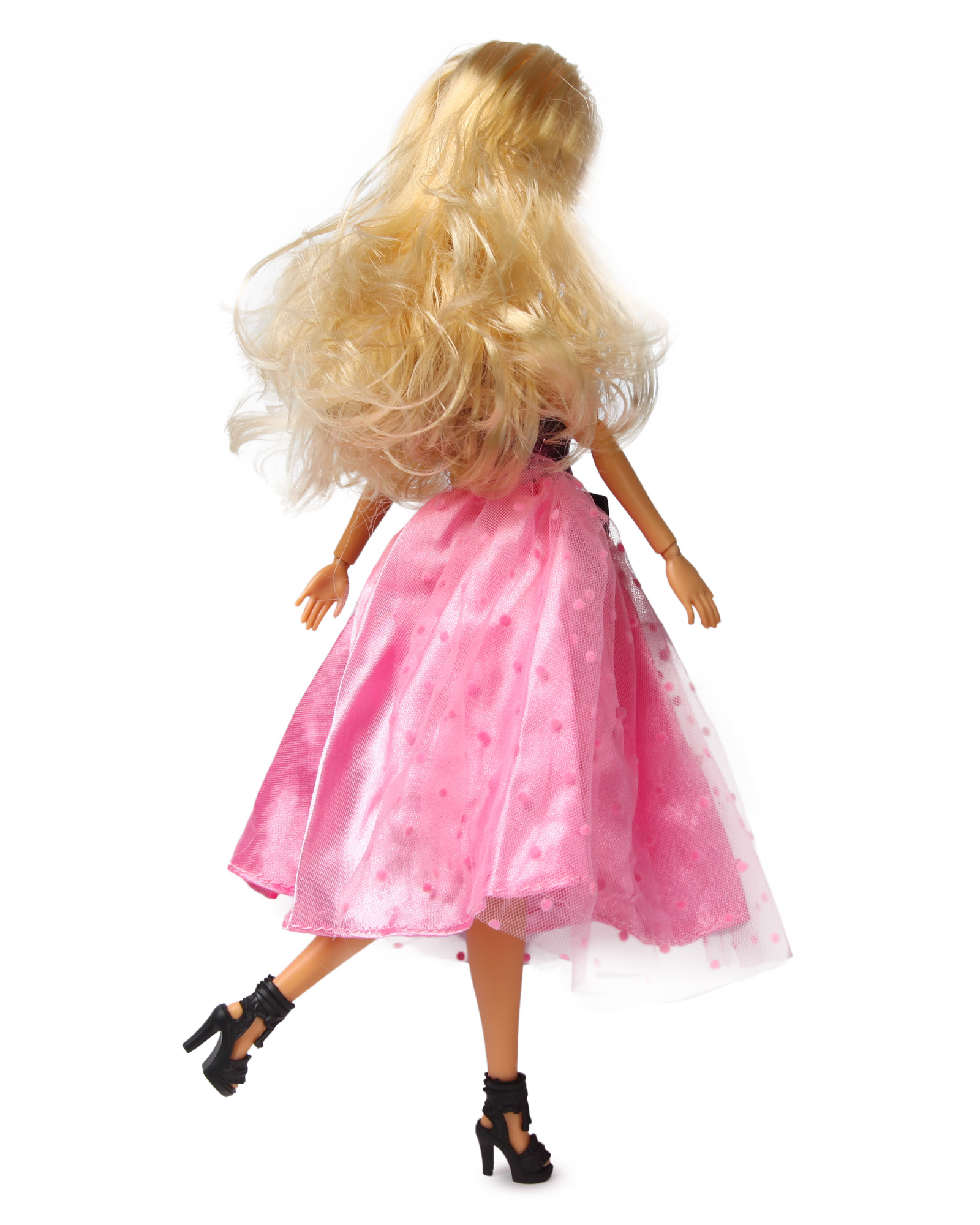 Кукла модельная Demi Star 616528 - фото 8