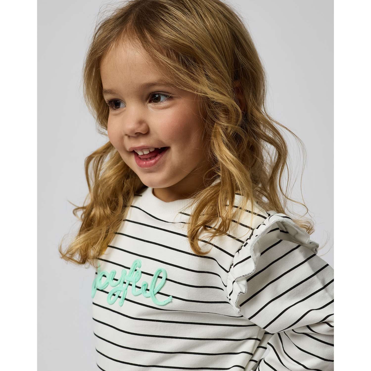 Платье Baby Go Trend S25BT-1GJ01ig-00 - фото 6