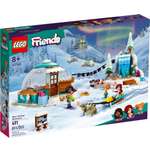 Конструктор LEGO Friends 41760 491 дет.