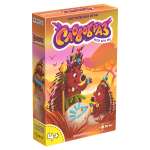 Настольная игра Эврикус Словобраз