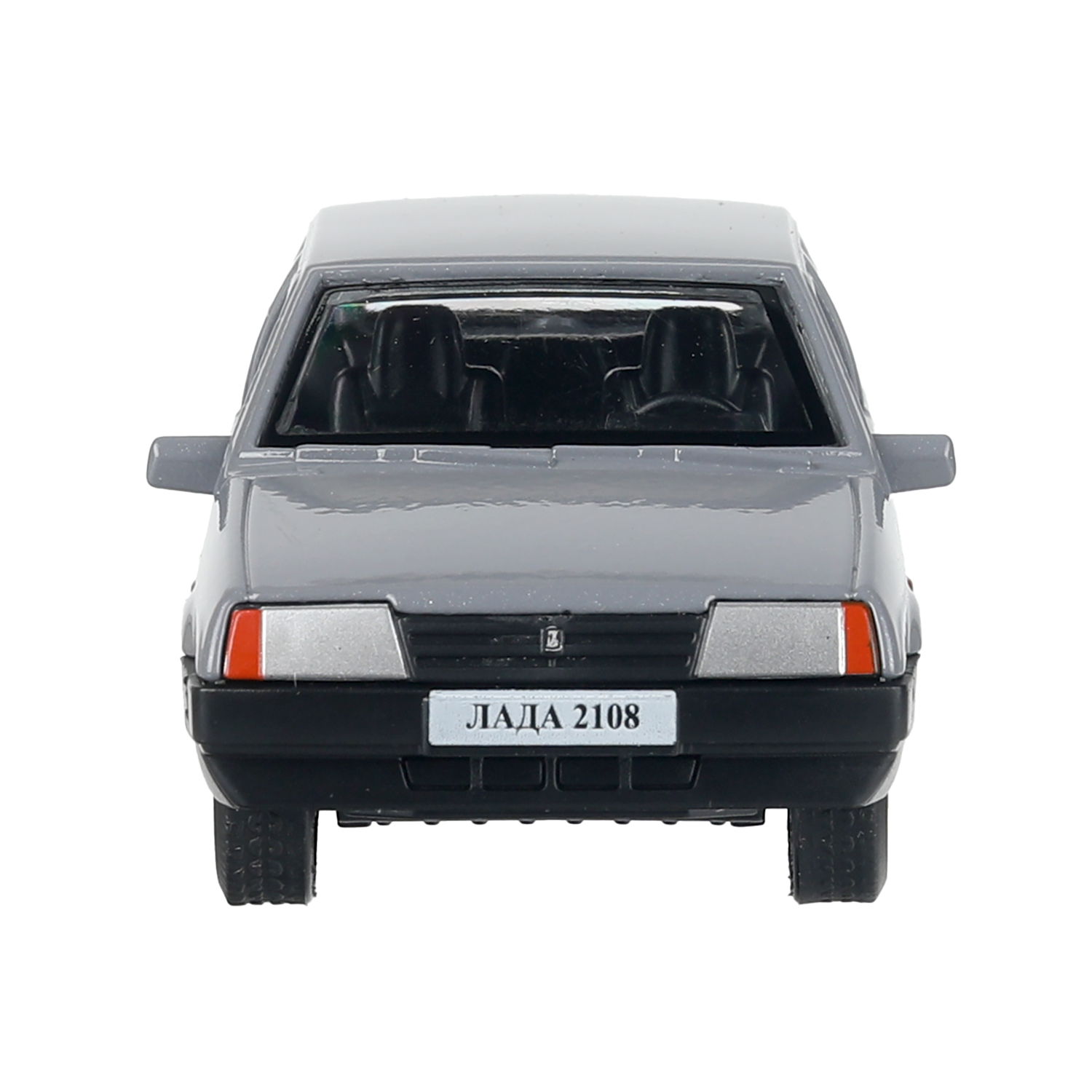 Автомобиль Технопарк LADA 2108 406377 - фото 7