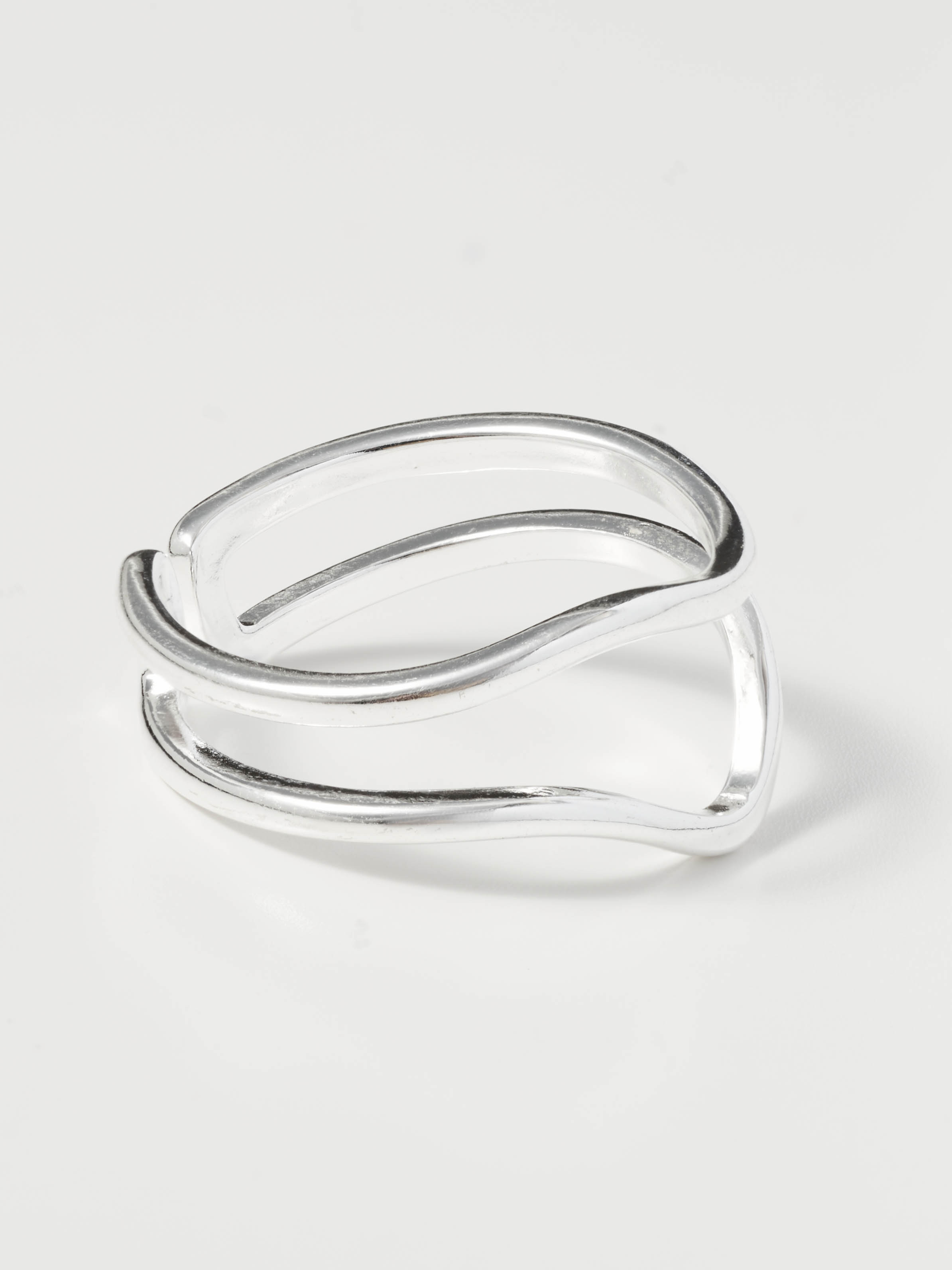 Кольцо Shine and Beauty KW00048-1 - фото 3