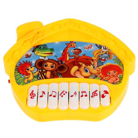 Игрушка УМка Пианино 261839