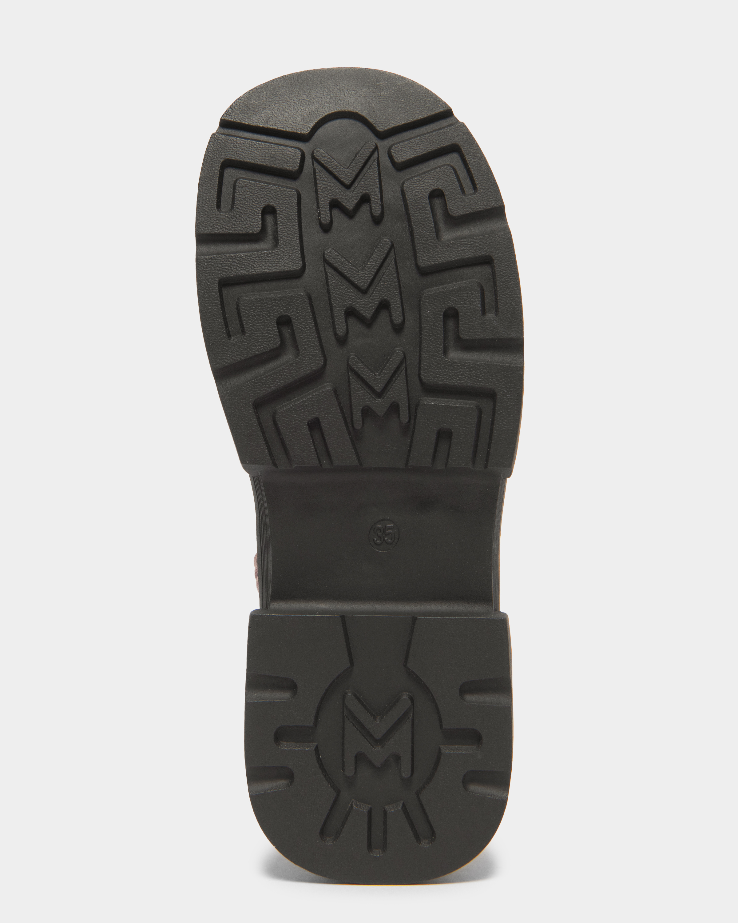 Ботинки Jook W25RFtgBO-402-JJ - фото 5