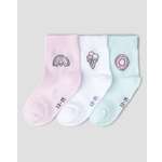Носки 3 пары BabyGo