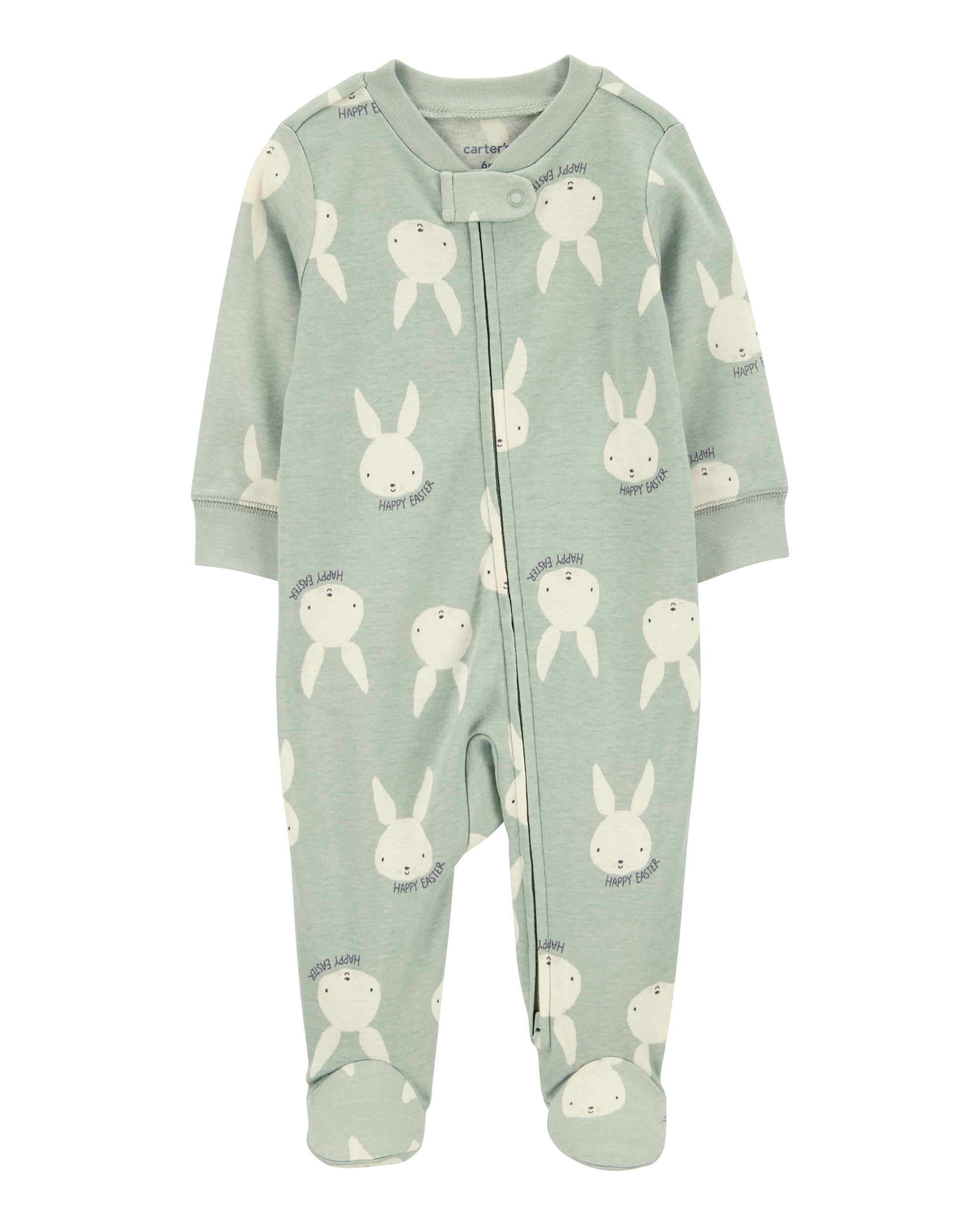 Комбинезон Carters 1S375710 - фото 1