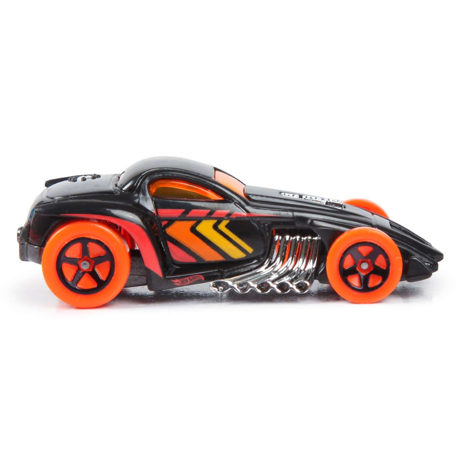 Трек Hot Wheels Спин энд Скор с пусковой установкой FTH79 - фото 4