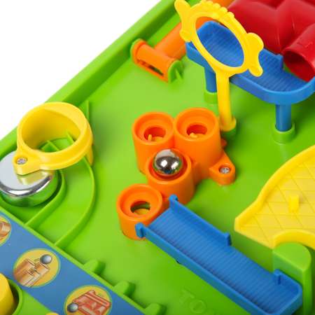 Настольная игра Tomy Лабиринт