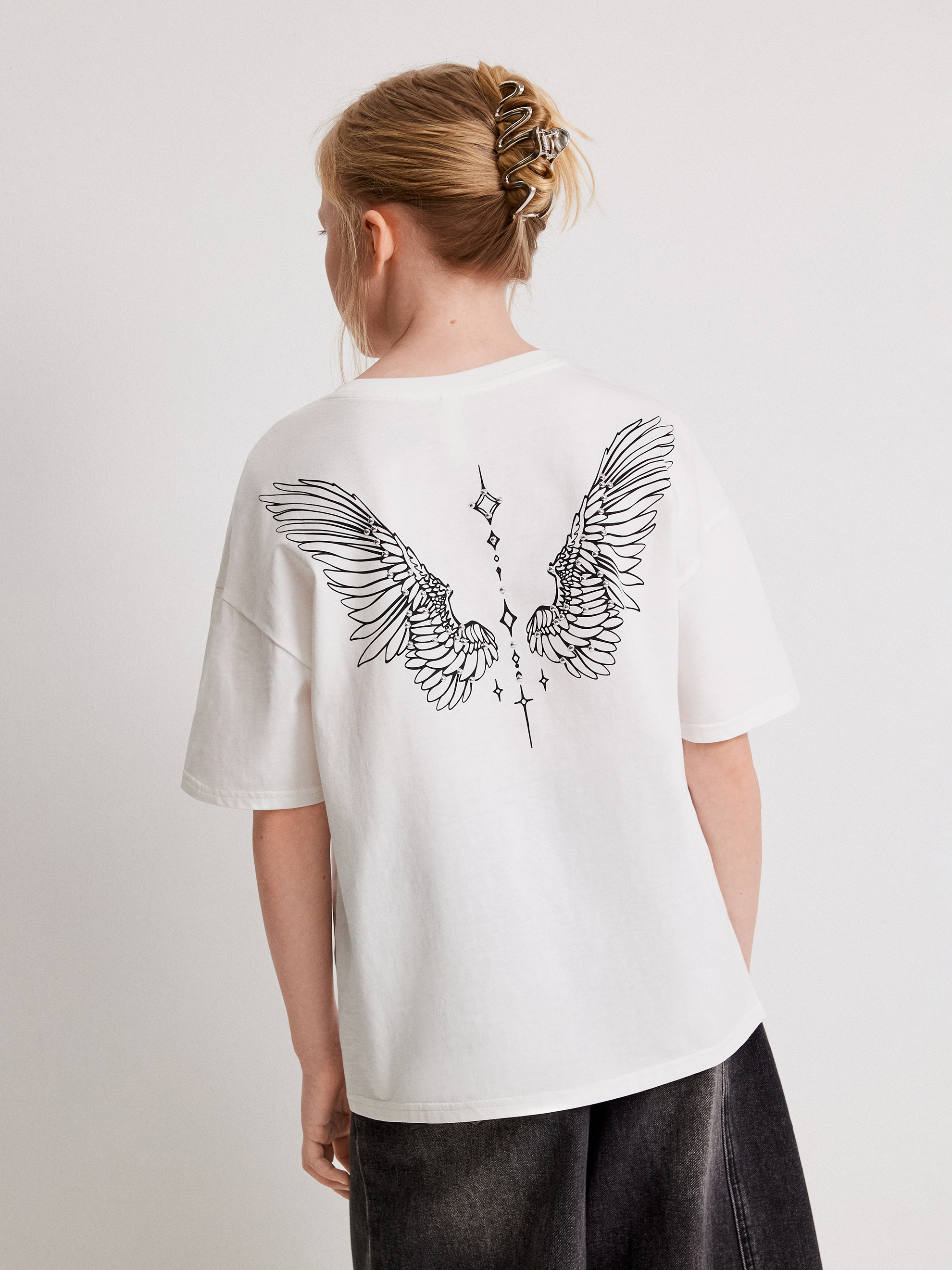 Футболка Acoola 20240510055_0096597 - фото 6