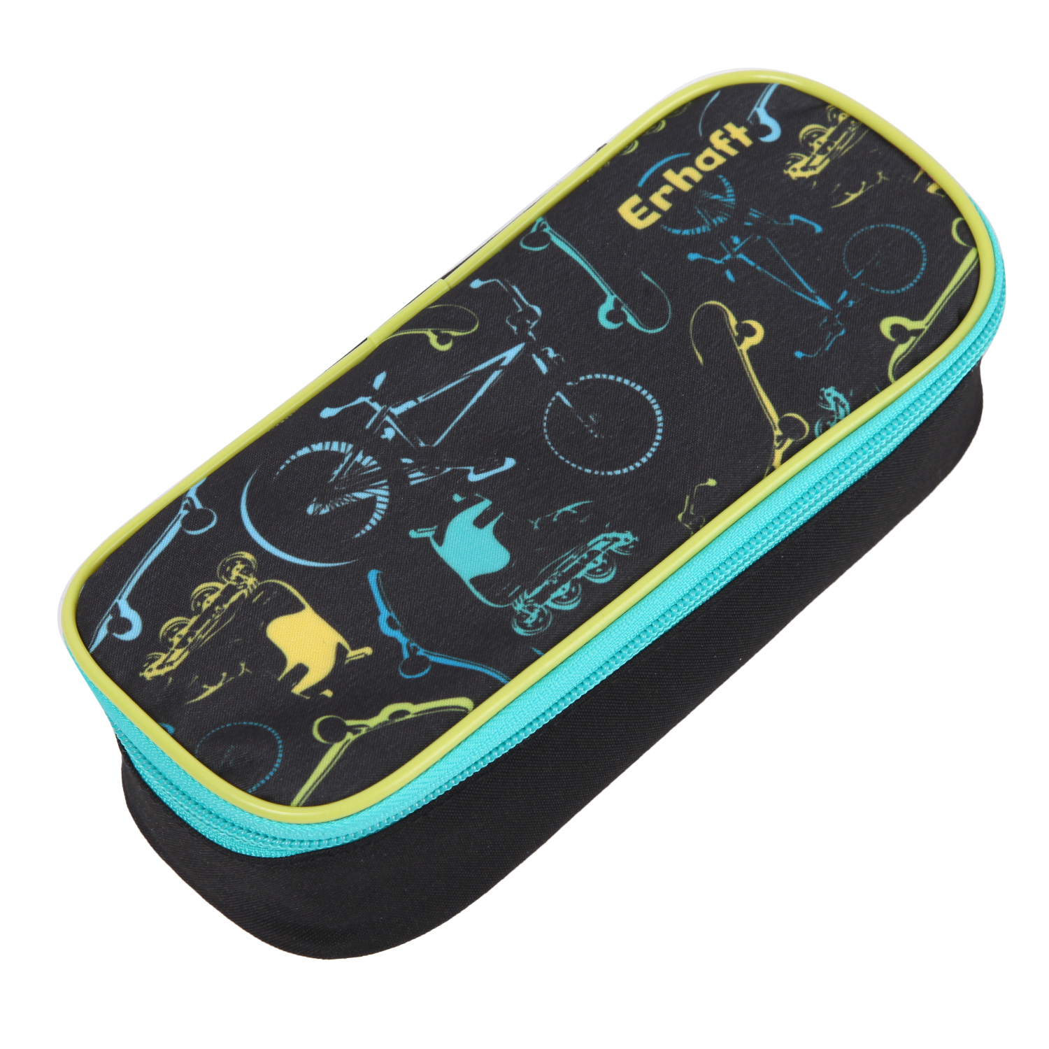 Пенал футляр Erhaft Спорт - фото 1