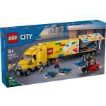 Конструктор LEGO City