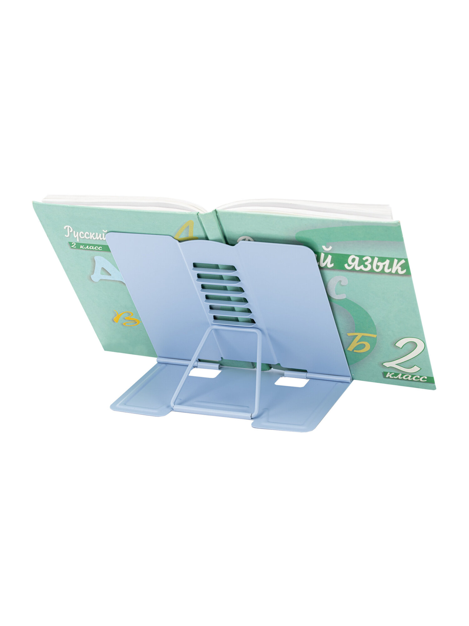 Подставка для книг Brauberg - фото 12