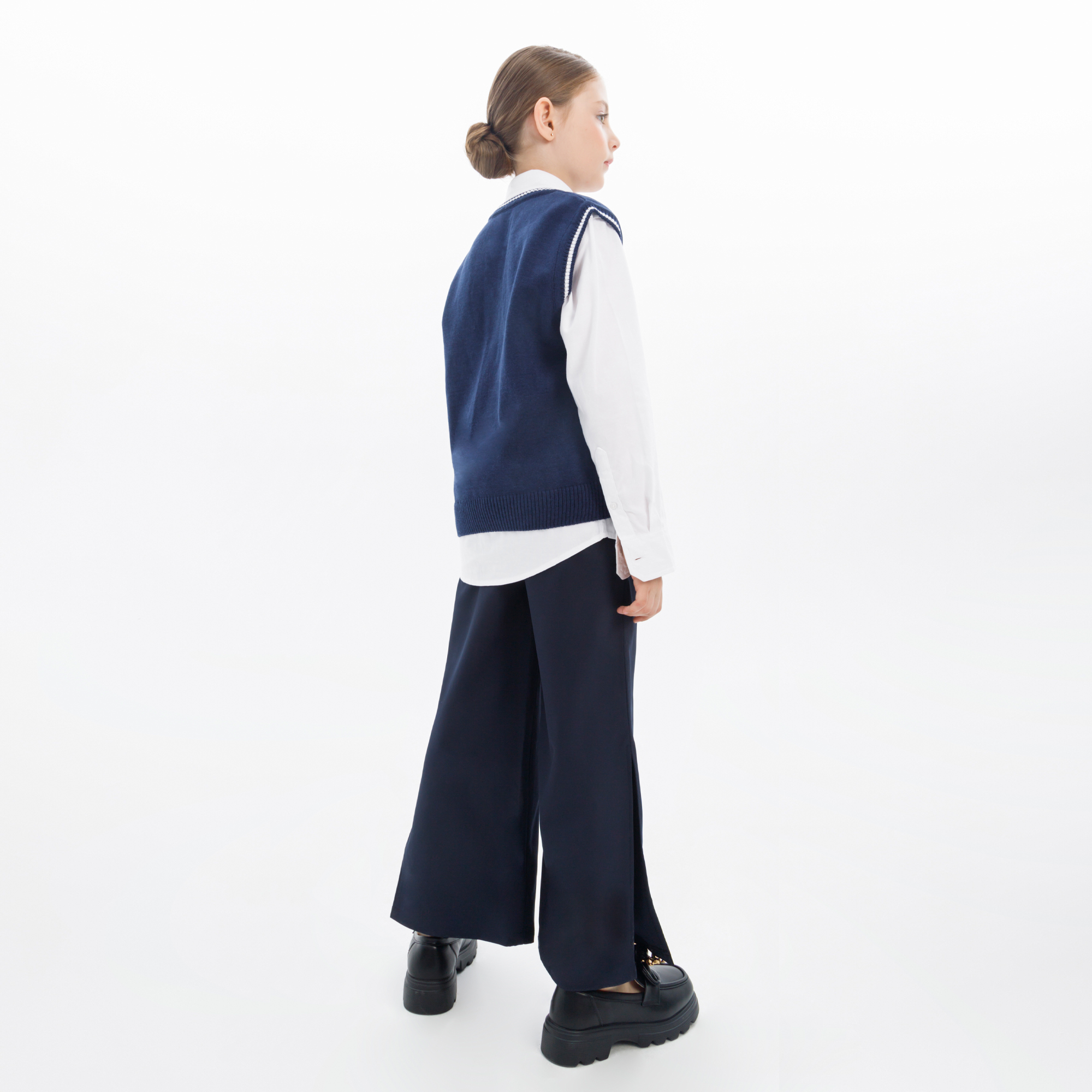 Жилет Amarobaby AB-OD23-PLSN1001/20 - фото 14