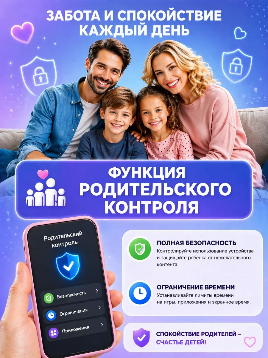 Игрушечный телефон с играми Genzai Динозаврик - фото 7