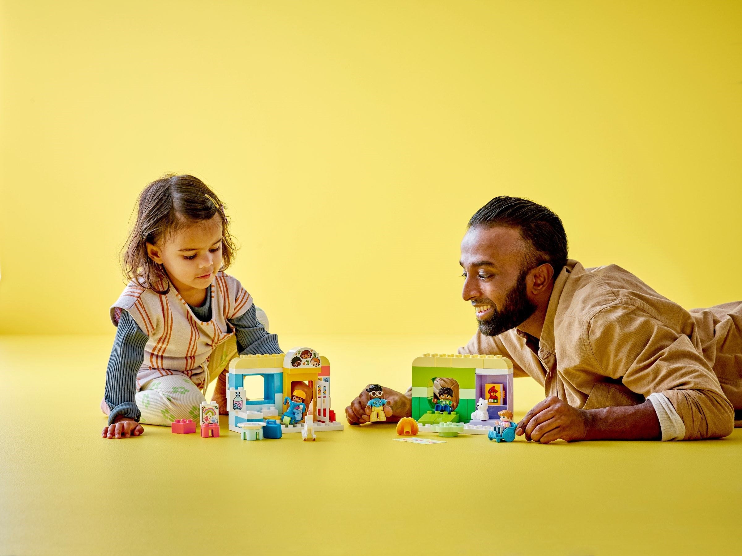 Конструктор LEGO DUPLO 10992 67 дет. - фото 5