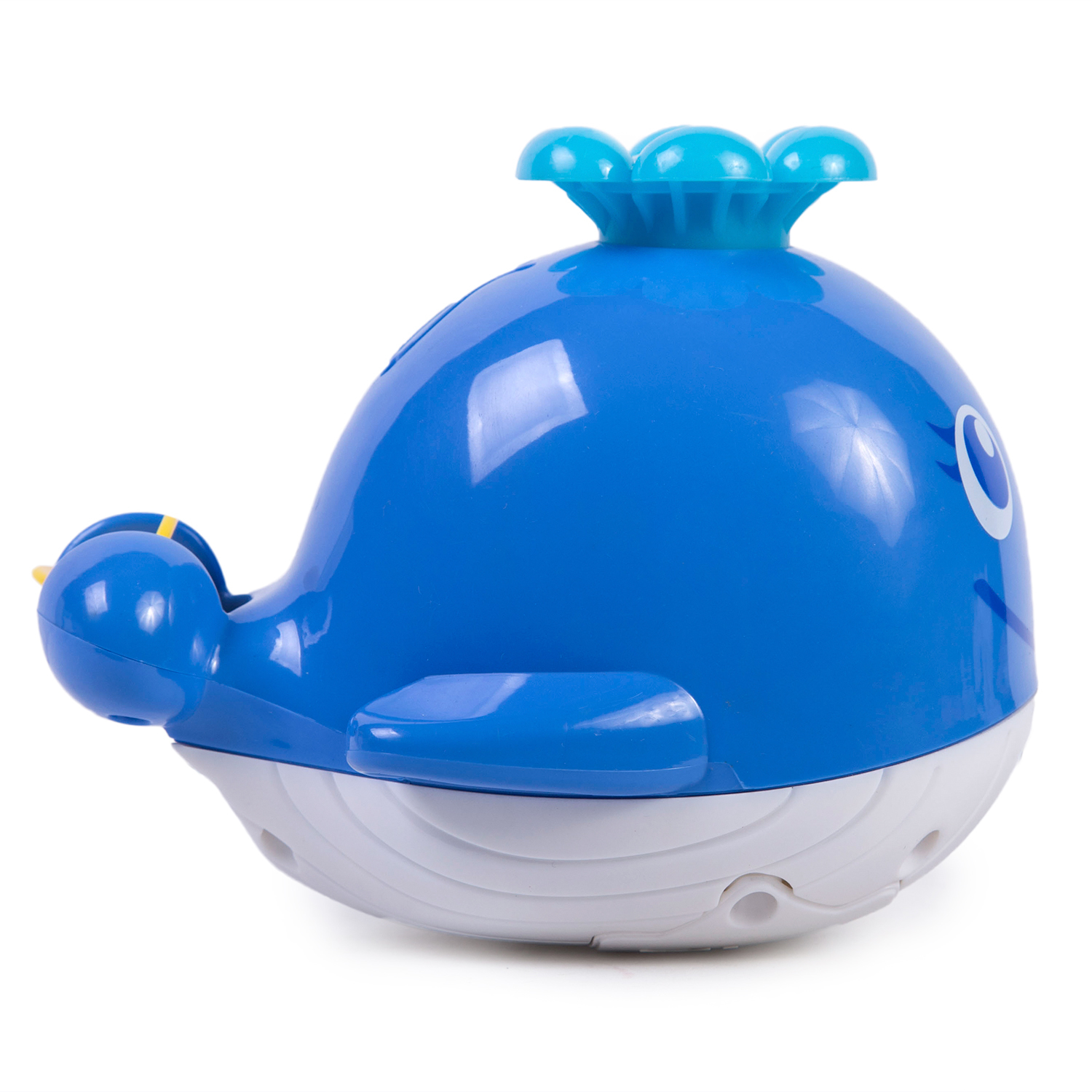 Игрушка BabyGo Кит - фото 8