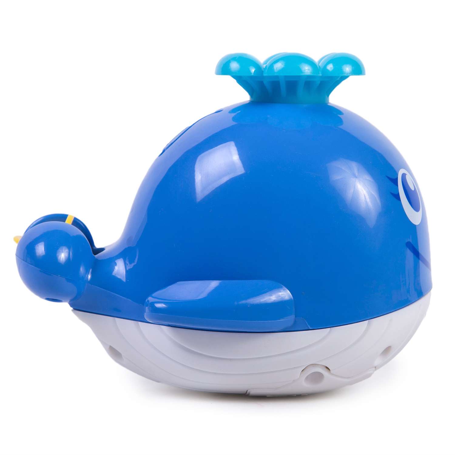 Игрушка BabyGo Кит - фото 8