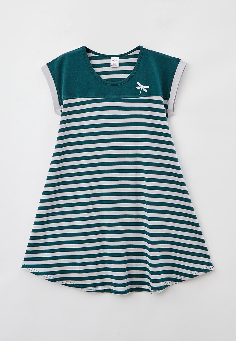 Платье N.O.A. 11524-1 - фото 2