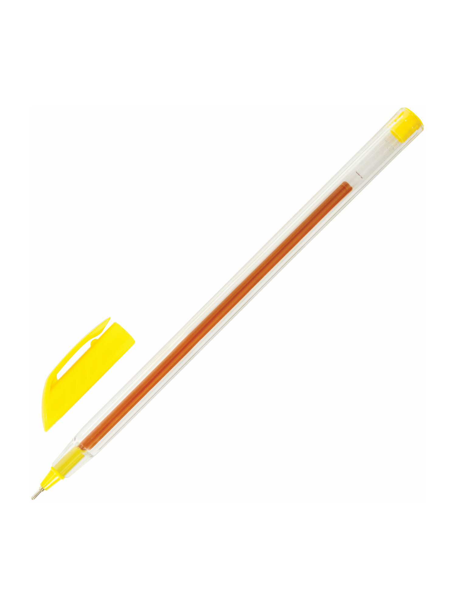 Ручка шариковая Юнландия 10 шт. - фото 17