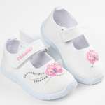 Сандалии TikkaGo