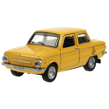 Автомобиль Технопарк
