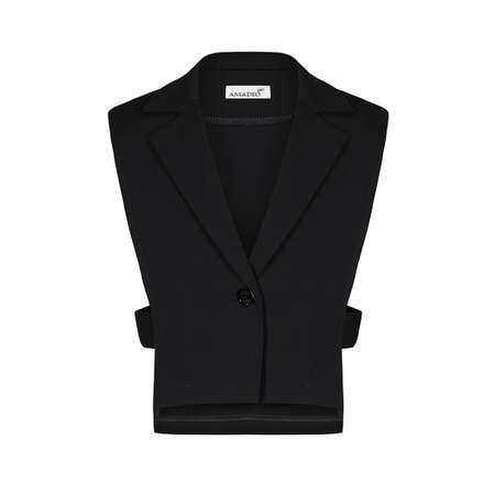 Жилет Stylish AMADEO