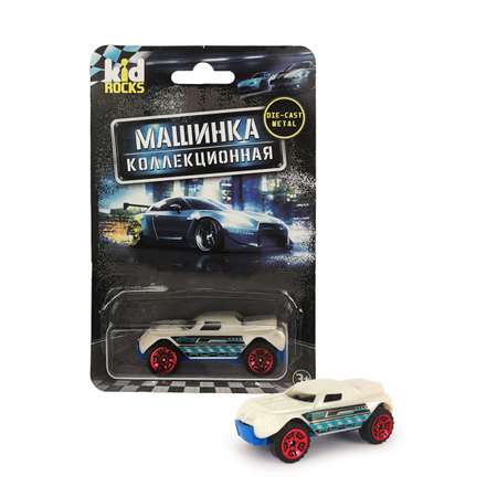 Автомобиль Kid Rocks в ассортименте