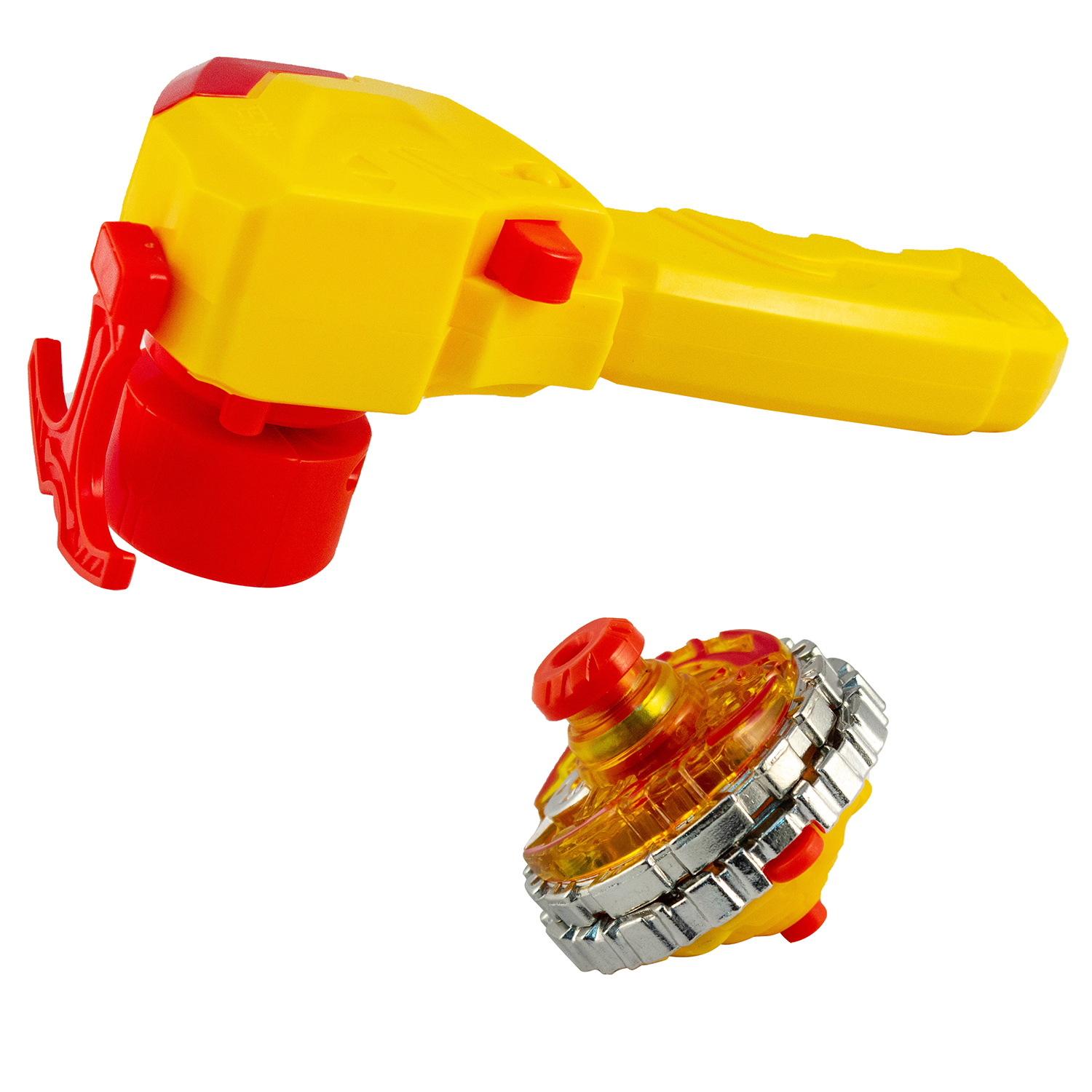 Игровой набор Spin Combo - фото 1