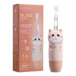 Зубная щетка электрическая Revyline Kitty от 1 года
