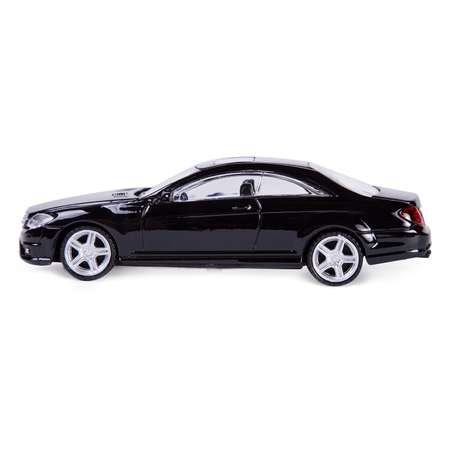 Автомобиль Rastar Mercedes 1:43