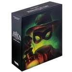 Настольная игра Hobby World Лига детективов Новые миры